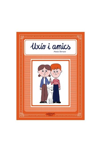 Uxio Y Amigos
