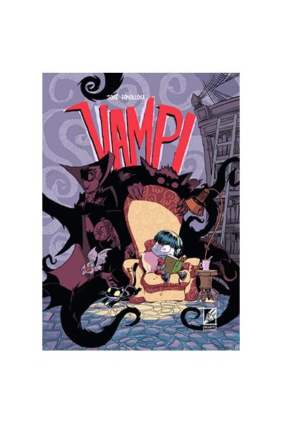 Vampi