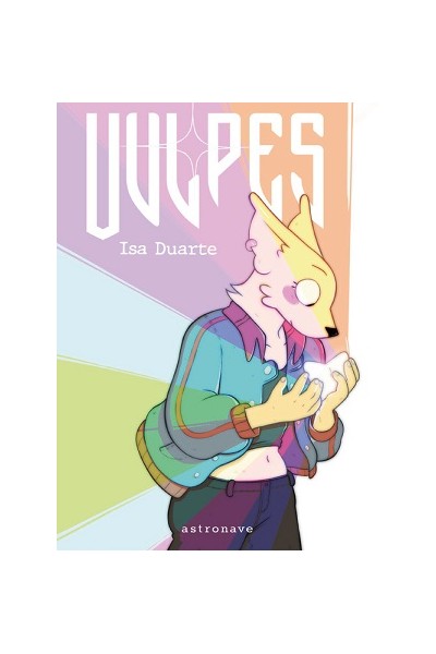 Vulpes
