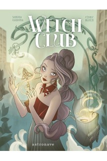 Witch Club