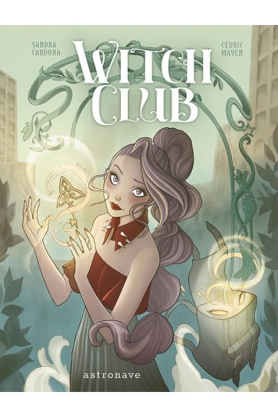Witch Club