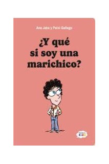 Y Que Si Soy Una Marichico?