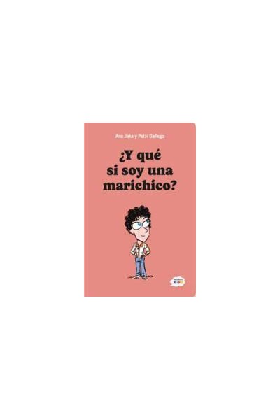 Y Que Si Soy Una Marichico?