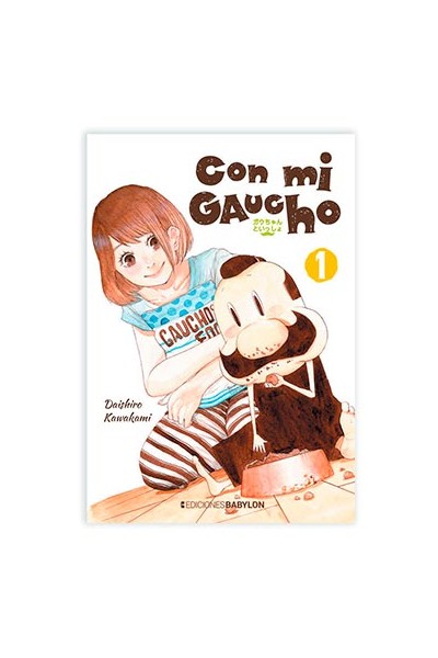 Con Mi Gaucho 01