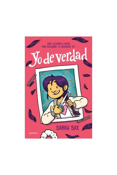 Yo De Verdad