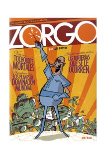 Zorgo