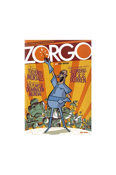 Zorgo