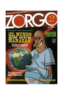 Zorgo #2