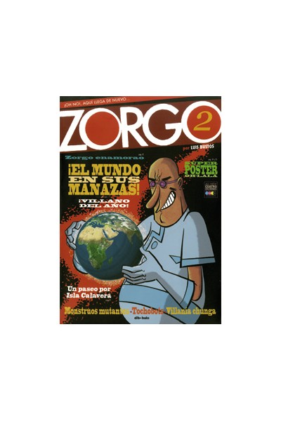 Zorgo #2