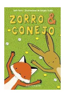 Zorro Y Conejo 01