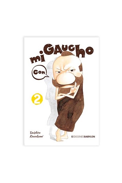 Con Mi Gaucho 02