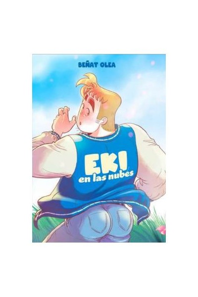 Eki En Las Nubes