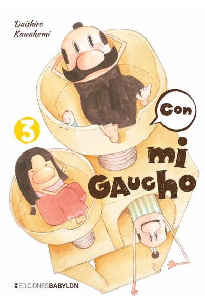 Con Mi Gaucho 03