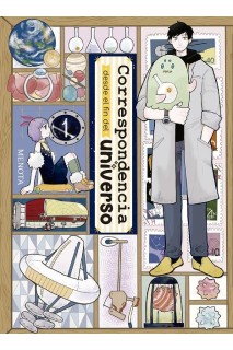 Correspondencia Desde El Fin Del Universo 01