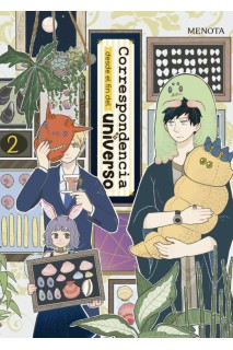 Correspondencia Desde El Fin Del Universo 02