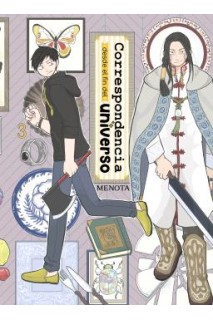 Correspondencia Desde El Fin Del Universo 03