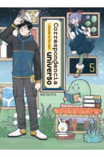 Correspondencia Desde El Fin Del Universo 05