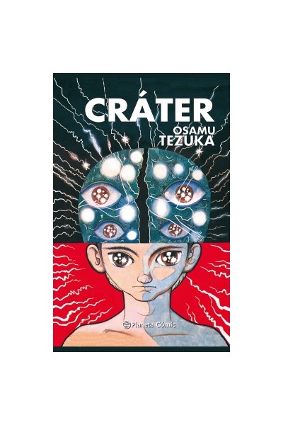 Crater