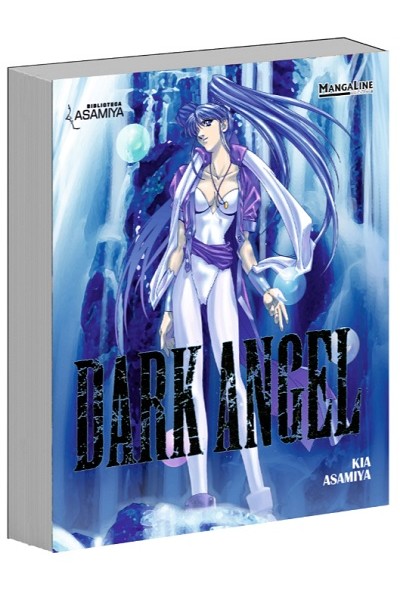Dark Angel Integral