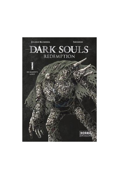 Dark Souls · Redemption 01