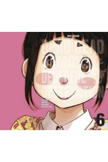 Dead Dead Demons Dededede Destruction 06