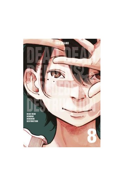 DEAD DEAD DEMONS DEDEDEDE DESTRUCTION 08