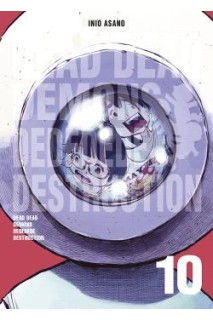 Dead Dead Demons Dededede Destruction 10