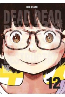 Dead Dead Demons Dededede Destruction 12