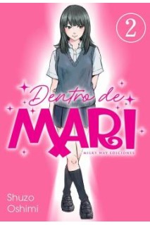 Dentro De Mari 02
