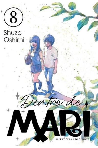 Dentro De Mari 08
