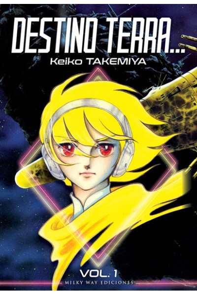 Destino Terra... 01