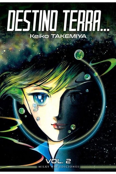 Destino Terra... 02