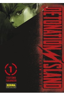 Detonation Island 01