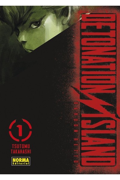Detonation Island 01