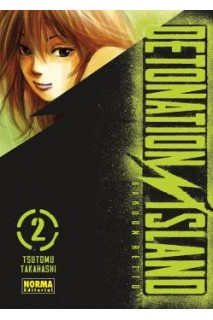 DETONATION ISLAND 02