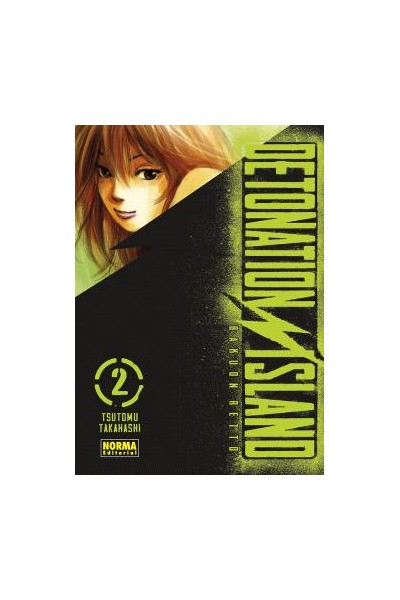 DETONATION ISLAND 02