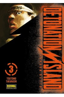 Detonation Island 03