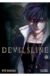 Devils Line 01