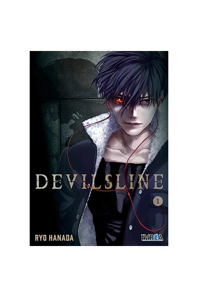 Devils Line 01