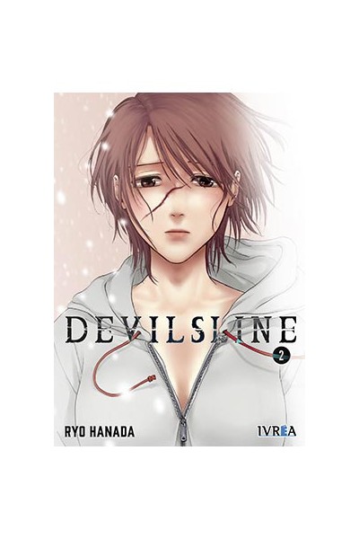 Devils Line 02