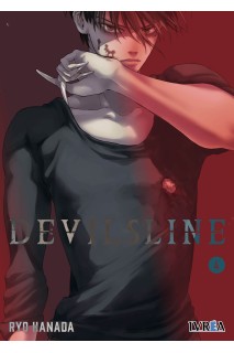 Devils Line 04
