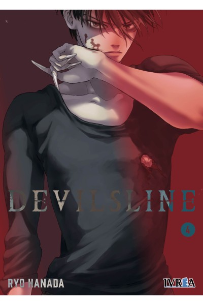 Devils Line 04