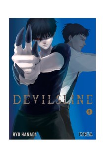 Devils Line 05