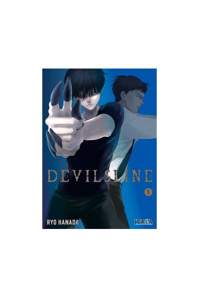 Devils Line 05