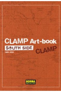 Clamp South Side