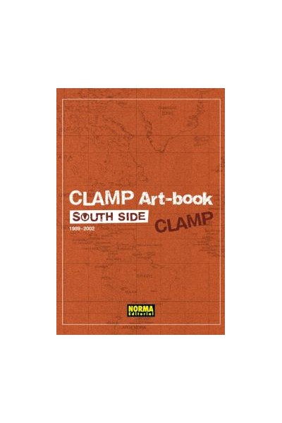 Clamp South Side