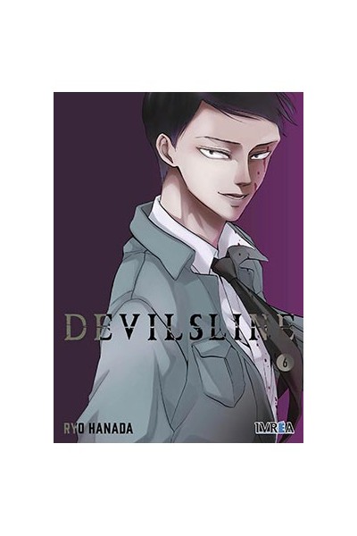 Devils Line 06