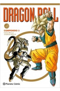 Dragon Ball Compendio 03