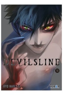 Devils Line 10