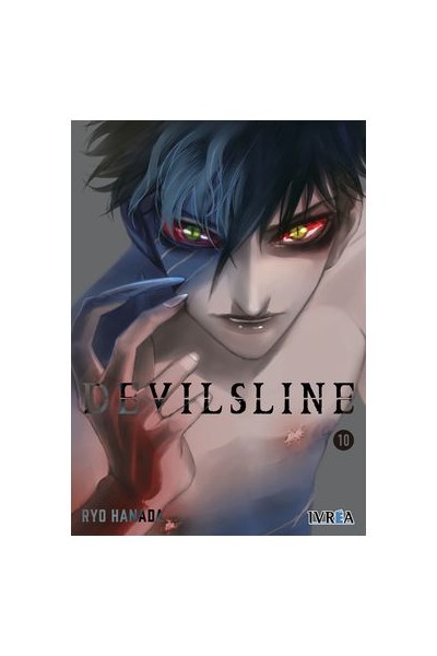 Devils Line 10